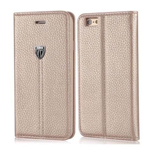 iPhone SE Luxury Folio Case Cover